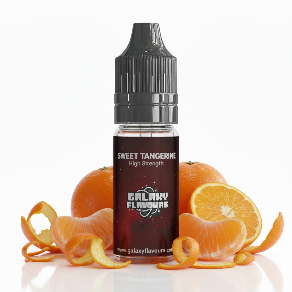 Peppermint Food Flavouring Drops 10ml - Premium Mint Extract for Professional Baking & Luxury Peppermint Beverages - High Strength Food Grade Concentrate by GALAXY FOOD FLAVOURS — view 39