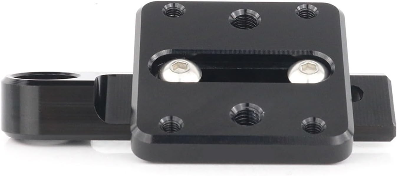 Mount Bracket Compatible with Kawasaki ER-5 Compatible with Versys 1000 Z125 Z750 Z800 Z1000 Vulcan 800 900 1500 1600 1700 GPS Handlebar Clamp Navigation(Vulcan)