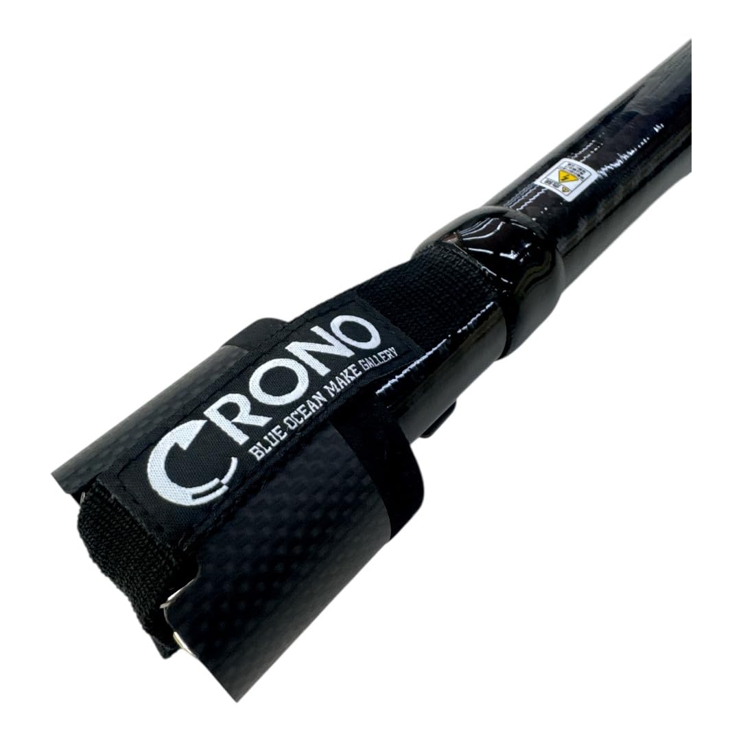 Amazon | クロノ(CRONO) CRONO ショートギャフ 400【限定カラー