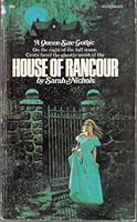 House of Rancour B000VUD8PS Book Cover