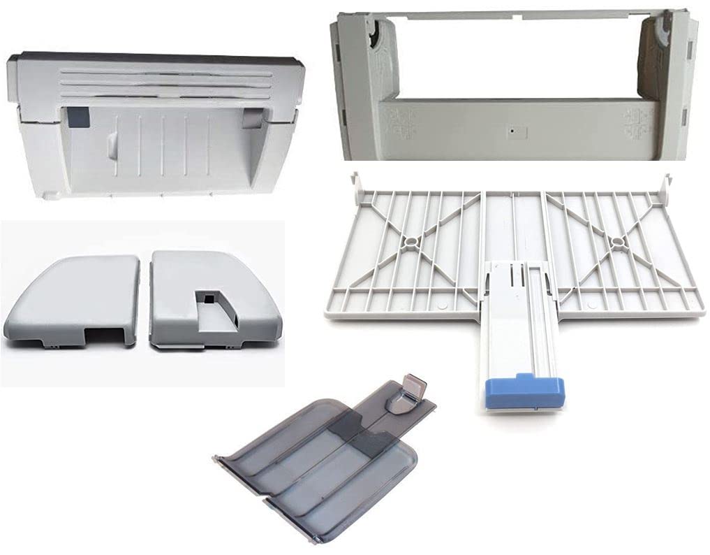1020 Front Cover, Top Cover,Output Tray, Input Tray, Side Cover USE for HP Laserjet 1020 (Full Set)-image-32