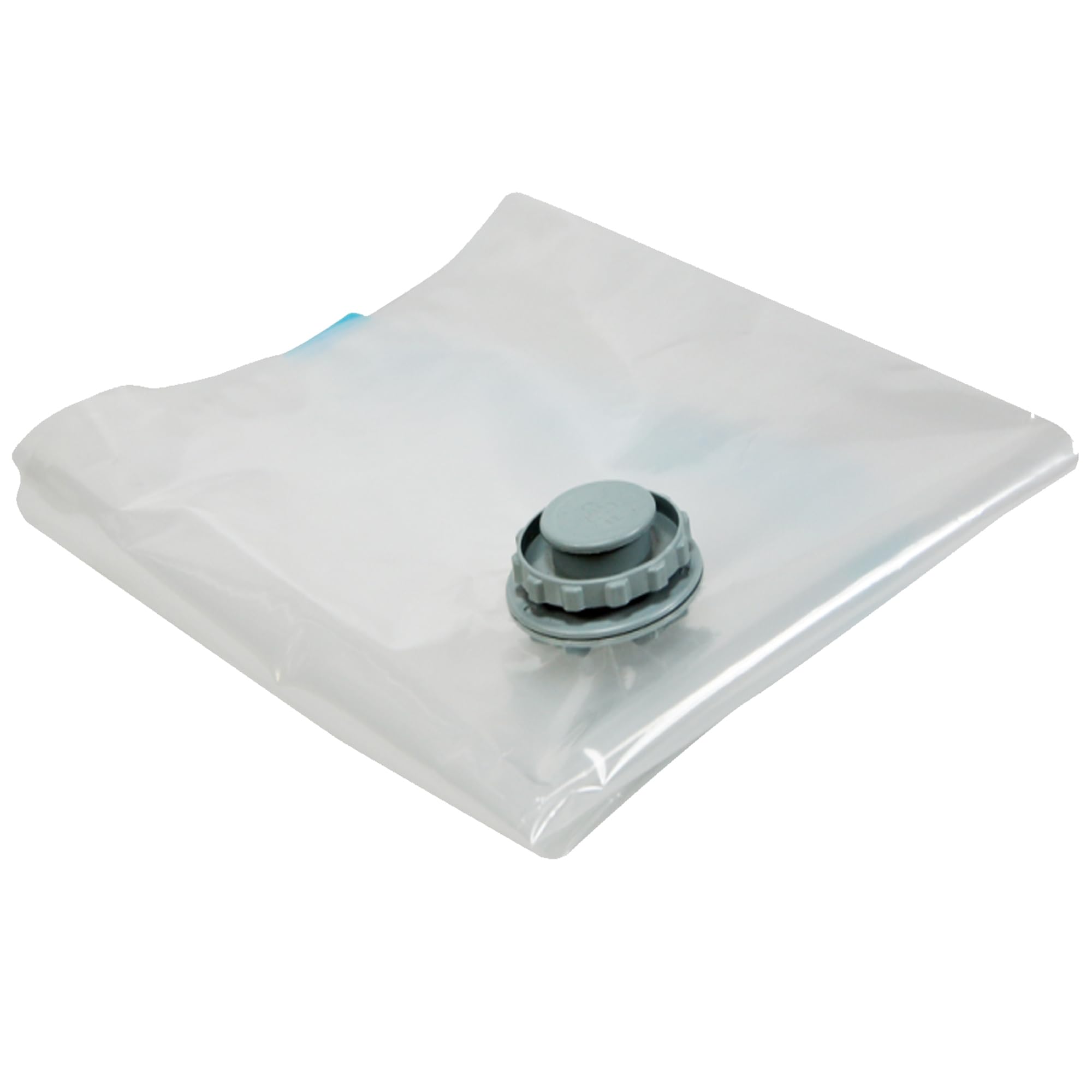 Storm Trading Group Vacuum Compression Zipper Storage Bags With Airtight Valve
