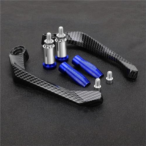 Accessoires protection guidon moto pour CBR1000RR CBR600RR et pièces de contrôle