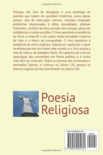 A Novo Testamento Salmo