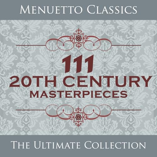 111 20th Century Masterpieces von VARIOUS ARTISTS bei Amazon Music ...