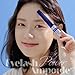 ETUDE Power Eyelash Ampoule 1+1 Set, Lash and Brow Treatment, Caffeine-Infused, Ultra Slim Tip, Lash Booster, Korean Makeup, Beauty (1.31 Fl Oz)