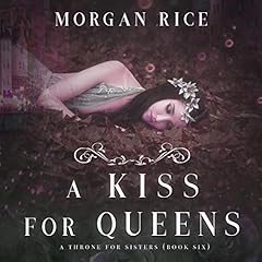 Couverture de A Kiss for Queens