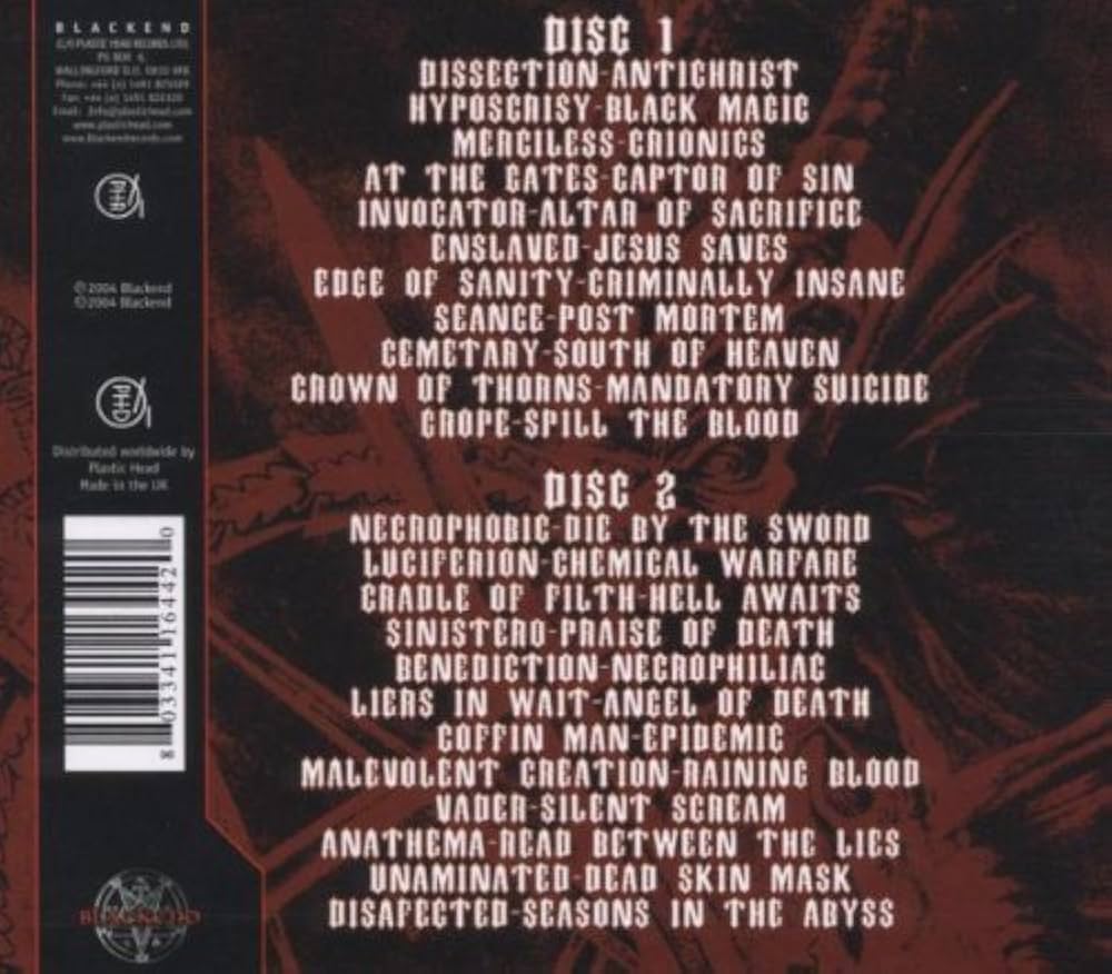 Amazon.co.jp: Slatanic Slaughter: Tribute to Slayer