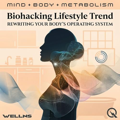 Biohacking Lifestyle Trend cover art