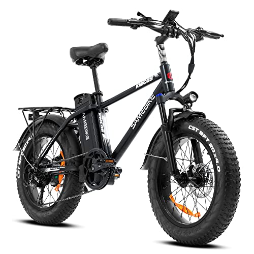 The Best American Made Electric Bike For 2023