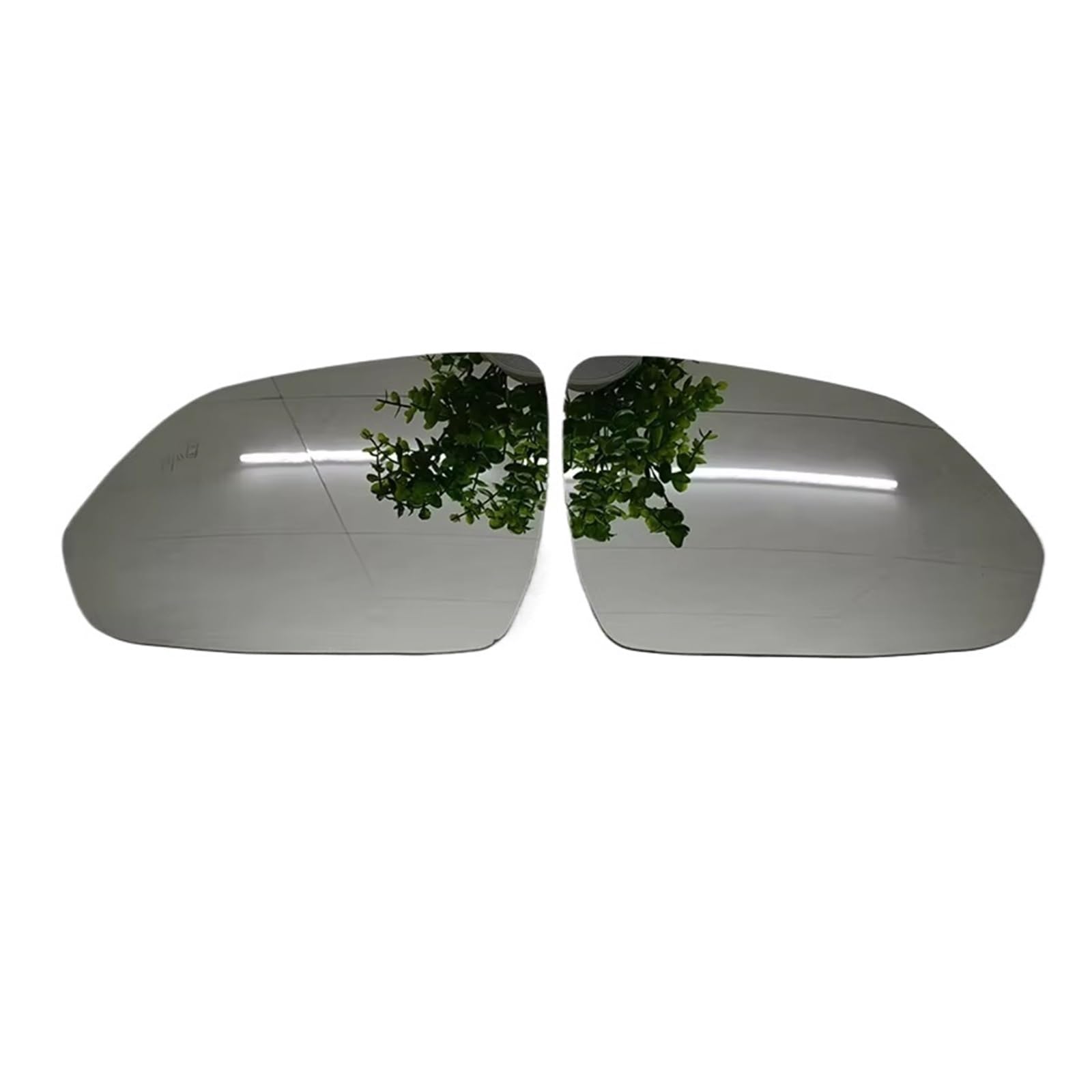 Rétroviseur angle mort Roewe RX3 PRO miroir chauffant extérieur glace de rechange