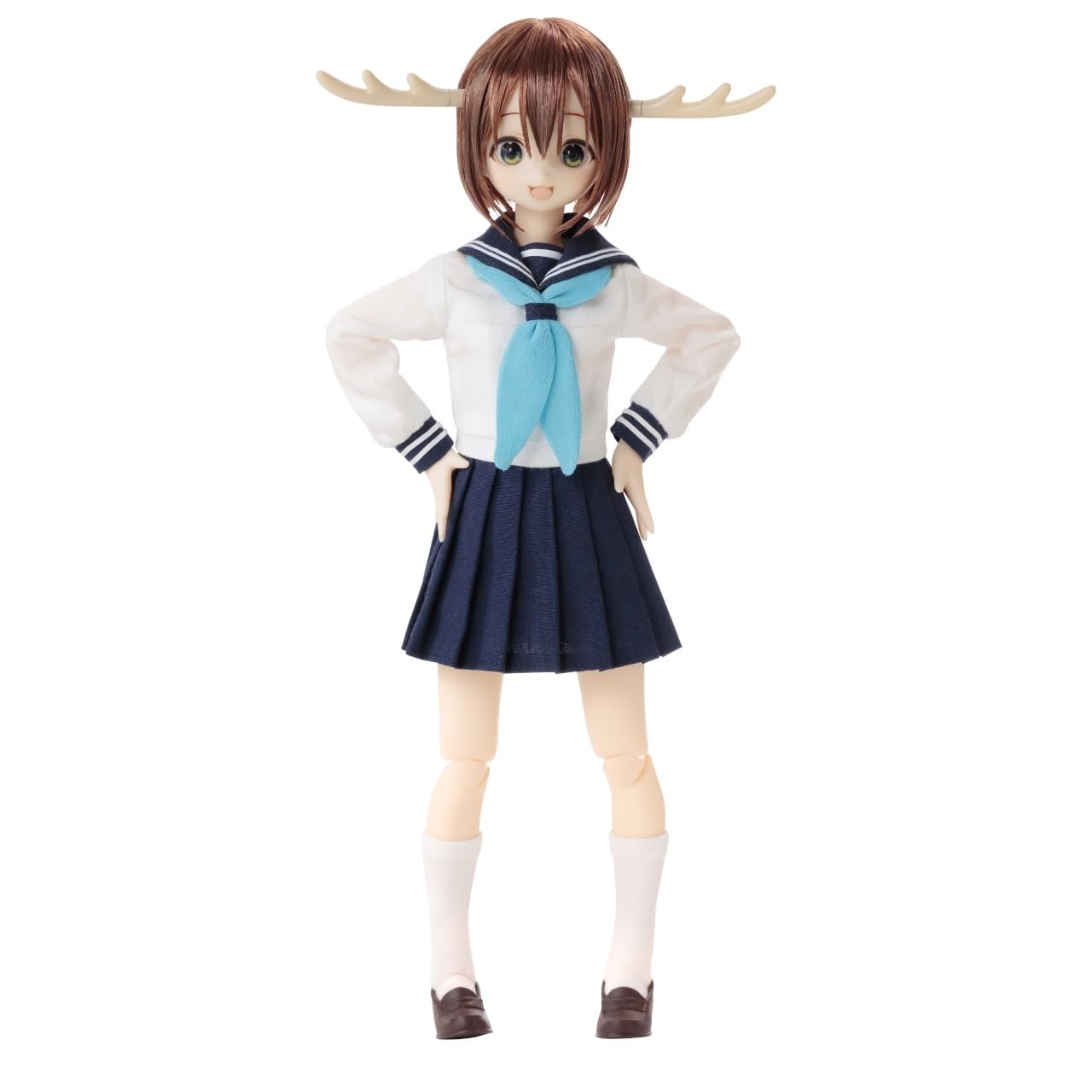 ここな様 Amazon | アゾンインターナショナル ピュアニーモキャラクター