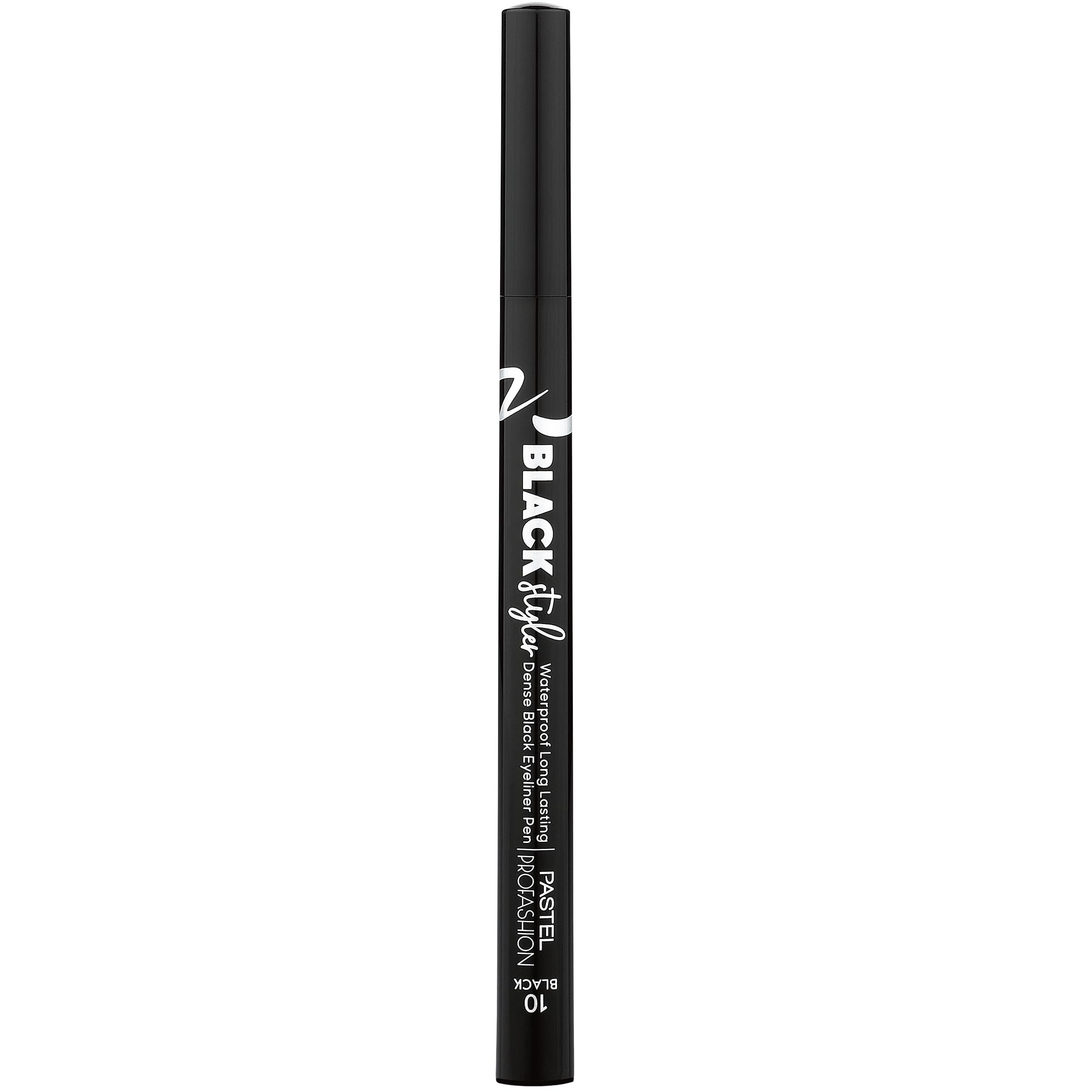 Black Styler Dense Eyelıner Pen 10, 1.1 ml