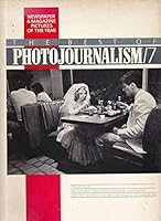 Best of Photojournalism #20: Newspaper and Magazine Pictures of the Year 0894711792 Book Cover
