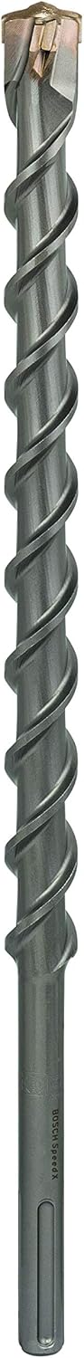 Flash Deals - 40% OFF Bosch 2608586790 30x400x520mm Hammer Drill Bit SDS Max 7 Up To 40% OFF Bosch 2608586790 30x400x520mm Hammer Drill Bit SDS Max 7