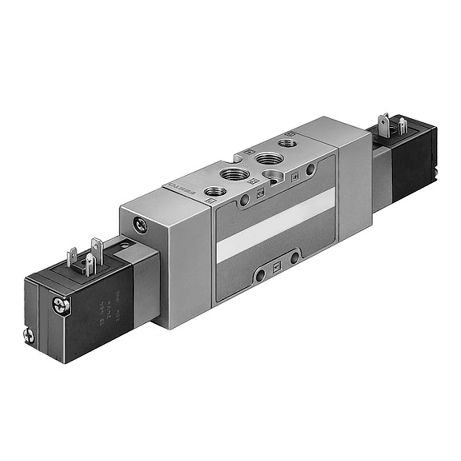 JMVH-5-1/4-SB 19137 boîte scellée pièce pneumatique neuve garantie 1 an
