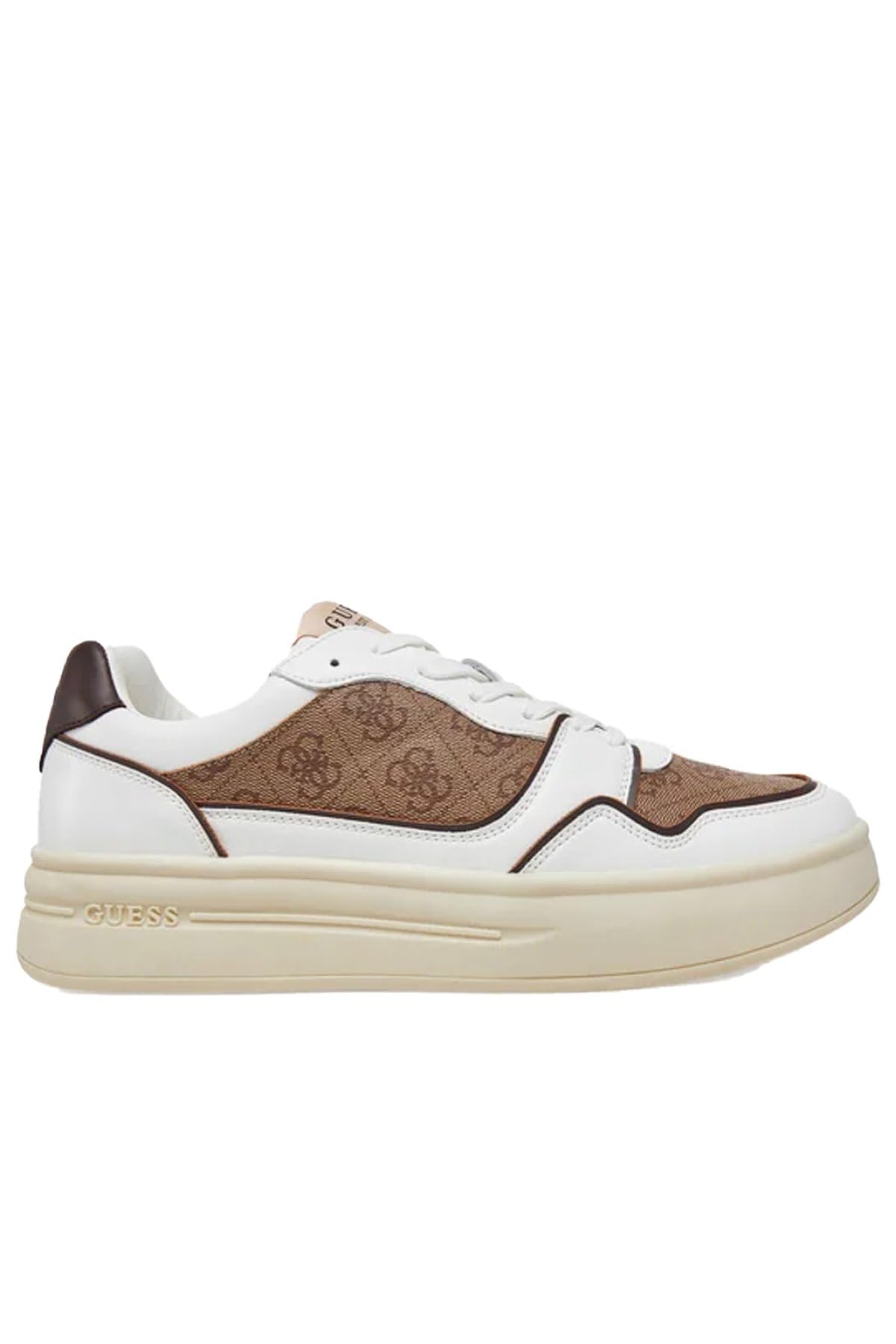 GUESS FMJWII LEA12 - Hombres
