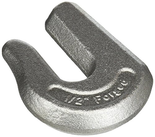 Buyers Products B2408W50 1/2" Welded-on Grab Hook