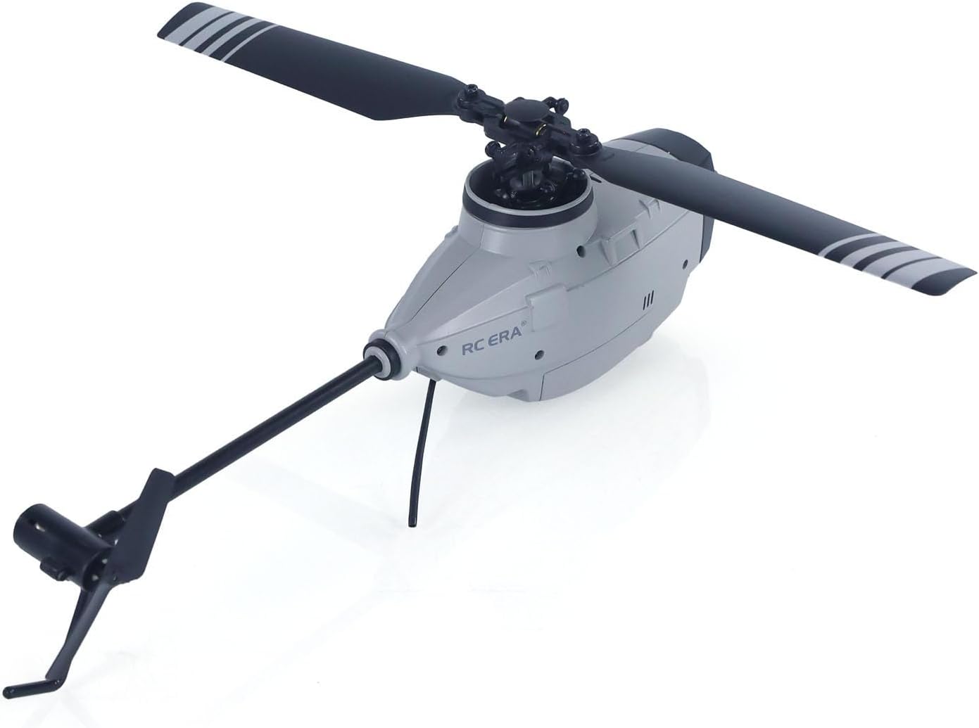 New C127Ai Rc Helicopter 5G1080P 2.4G Remote Control Aicraft with Ai Recognition System 6 Axis Gyroscop Model Toy