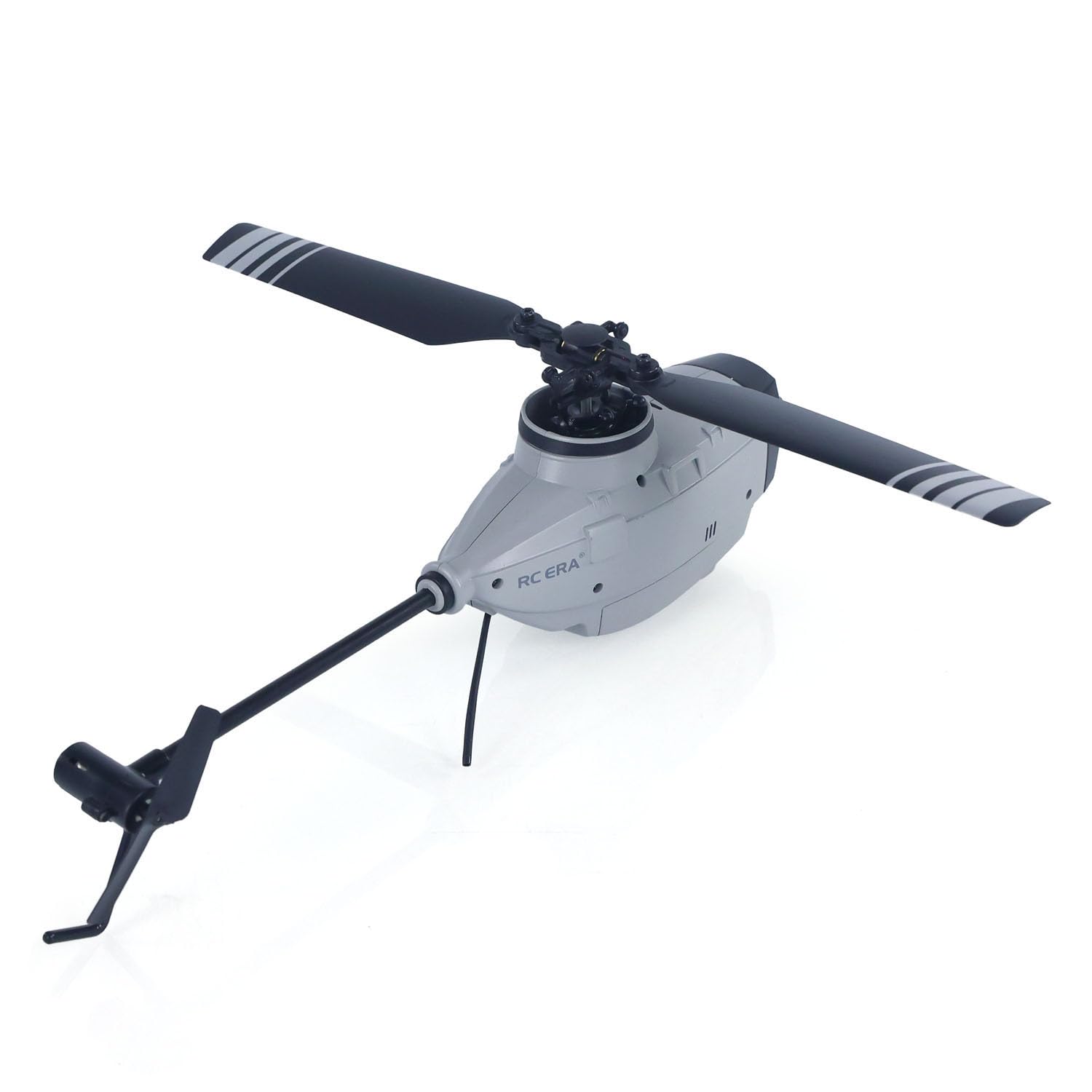 C127AI RC elicottero 5G WiFi 1080P fotocamera 2,4G RC Ai Craft con sistema di rilevamento AI 6 assi giroscopio modello giocattolo