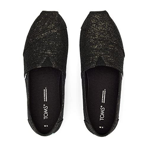 Image of Toms Womens Alpargata Cloudbound 10019688