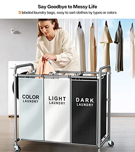 Romoon Laundry Sorter thumbnail 3