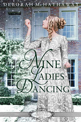 Nine Ladies Dancing view 2