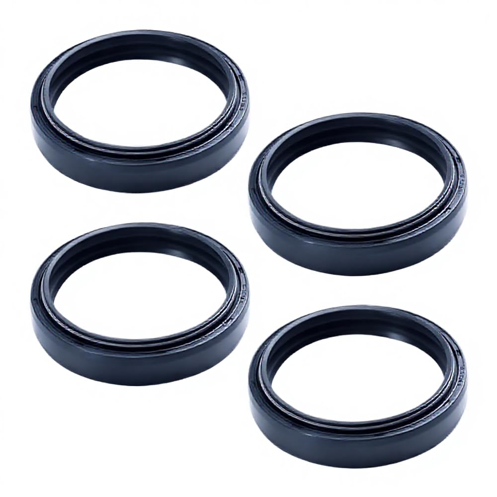 A70X Ammortizzatore anteriore Forcella Paraolio Guarnizione YZ125 YZ250 WR450 CRF450R