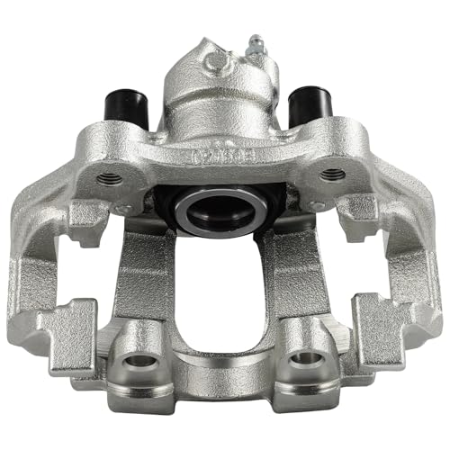 Image of 19B3315 Rear Right Disc Brake Caliper w /Bracket