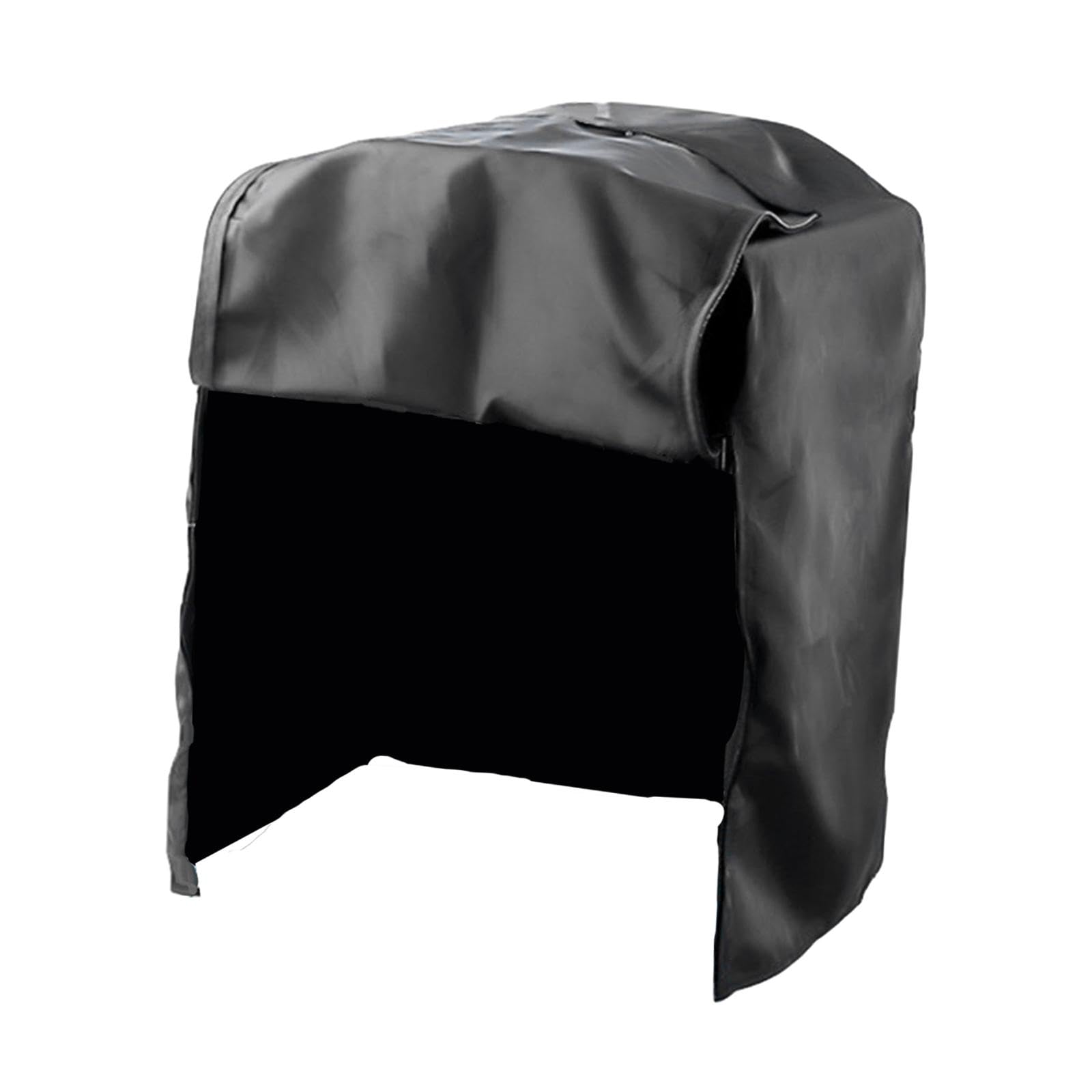 Stylish Cage Cover for Small Birds - Weatherproof and Easy to Clean, 35x35x50cm