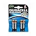 Produktbild Duracell MN 2400 Ultra M 3 Micro Batterie 4er Pack