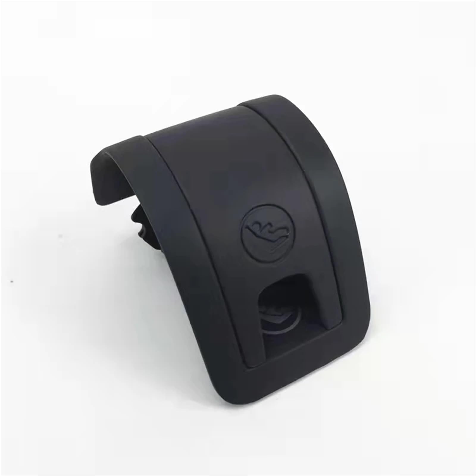 Clip for siège enfant arrière, housse de boucle de siège arrière, for Golf 7 MK7, Jetta, Bora, ISOFIX, 5GG 187 887, 5GG187887, 5GG887233(1 Set)
