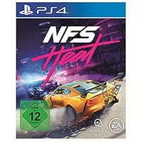 Need for Speed Heat -