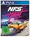 Produktbild Need for Speed Heat - Standard Edition - [PlayStation 4]