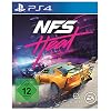 Need for Speed Heat – Standard Edition – [PlayStation 4]