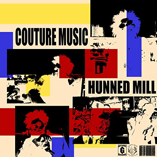 Couture Music [Explicit]