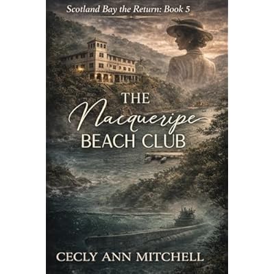 The Macqueripe Beach Club