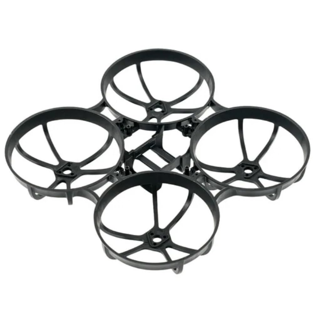 Marco de dron brushless M75 Pro FPV chasis resistente a impactos 2