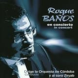  Roque Baños En Concierto (Original Score)