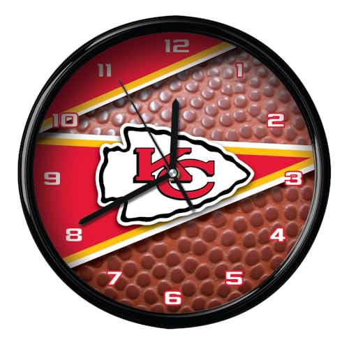 NFL Kansas City Chiefs 12