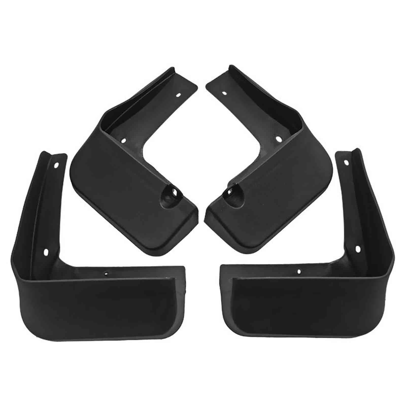 Evita daños en tu coche con los guardabarros para Toyota Camry Sports 2012-2014