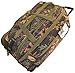 EXPLORER Rolling Duffel Bag, Mossy Oak, 30-Inch