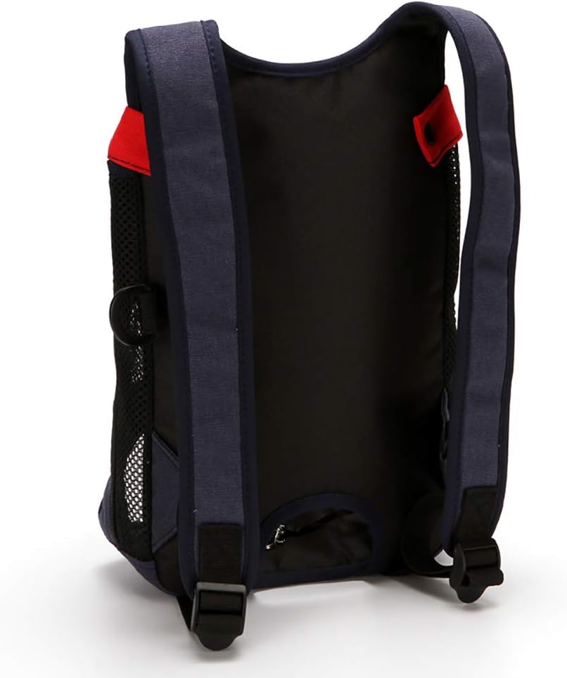 Coppthinktu Dog Carrier Backpack - Legs Out Front-Facing Pet Carrier Backpack for Small Medium Large Dogs, Airline Approved Hands-Free Cat Travel Bag for Walking Hiking Bike and Motorcycle : Pet Supplies