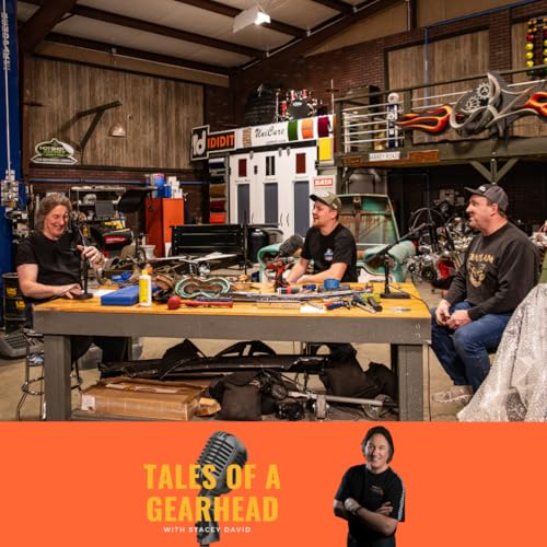 What's next for the Catalog Camaro?