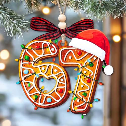 67 Ornament - image 7