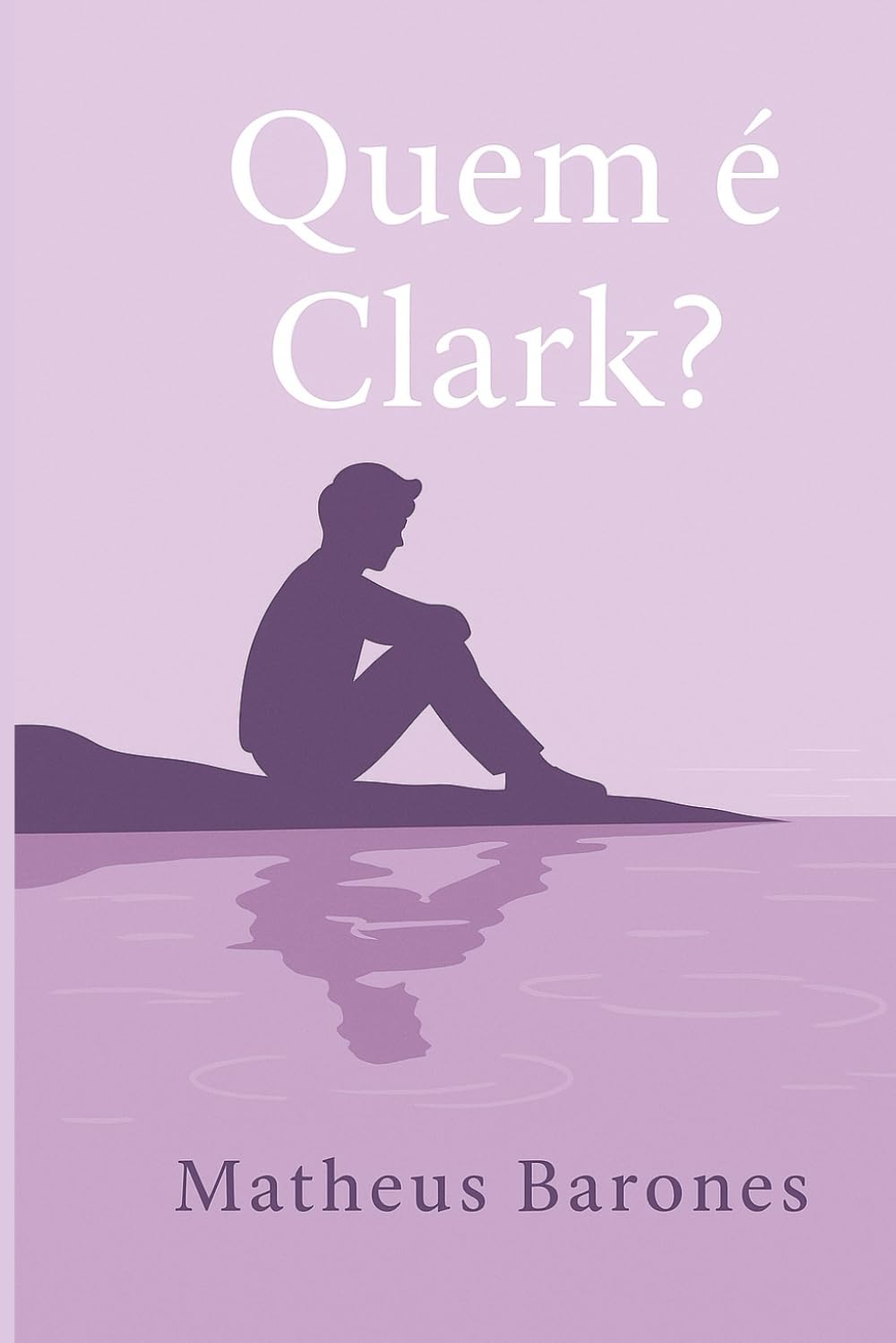 Quem é Clarck?: Um encontro de verdades