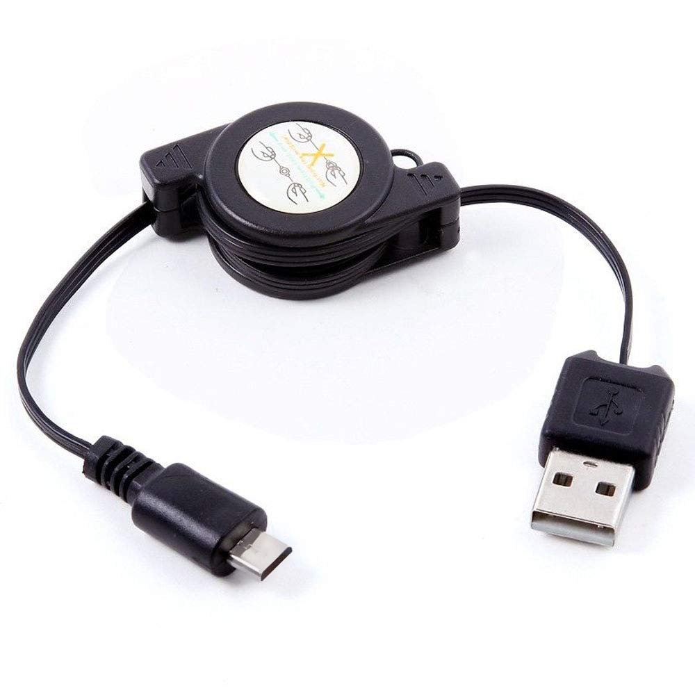 USB 2.0 PC Data SYNC Cable Cord Lead for Olympus VN-541PC Digital Voice Recorder