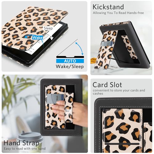 Image of CoBak Case with Stand