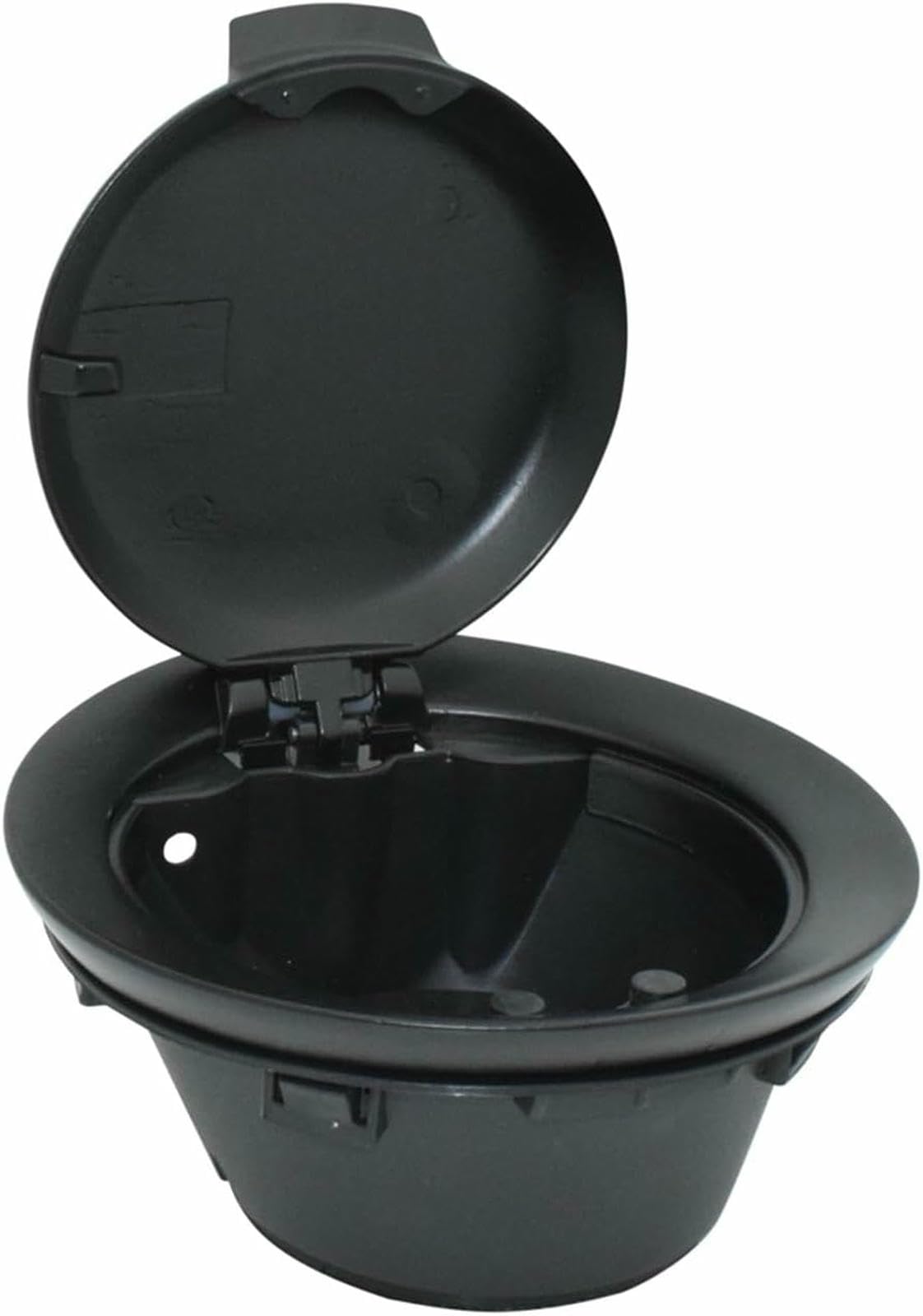 Coperchio dello Sportello del Carburante per Auto per Dodge per Challenger 2008-2019 Coperchio del Serbatoio del Carburante Tappo di Riempimento Dell'Olio 68250120Aa