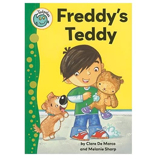 Freddy's Teddy